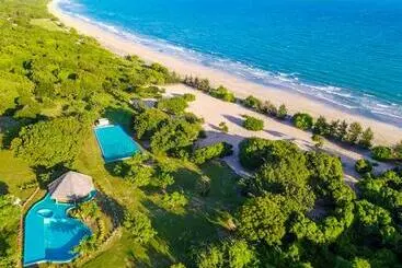 Resort Bellevue Beach Nilaveli