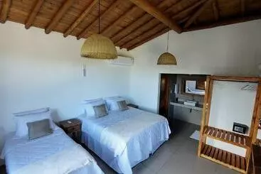 Hotelli Aldeia Biribiri   Pousada