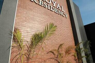 Hotel Royal Residency