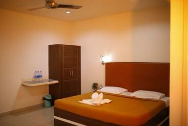 Hotel Sri Krishna Residency