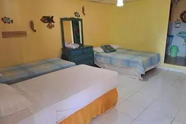 Hotel Villa Bella