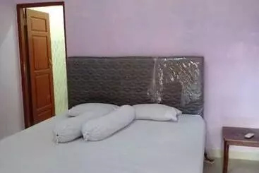 ペンション Bravilia Guest House