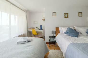 Пансион Vila Cristina