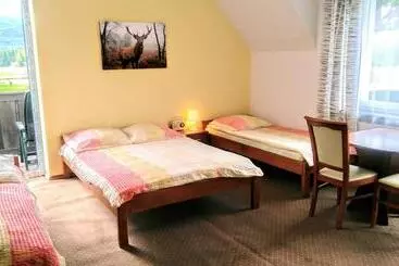 Majatalo Villa Mariano