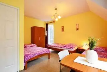 Pensiune Villa Mariano