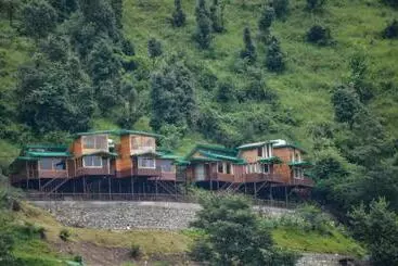 Resort Atulyam, Pangot
