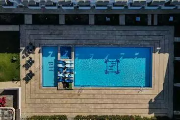 Royal Hotel Assiut