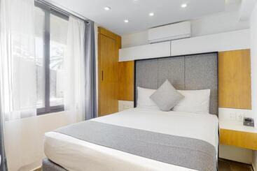 Aparthotel Seven Boutique 10 & 14