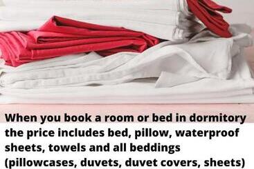 Albergue Sjømannskirken Narvik