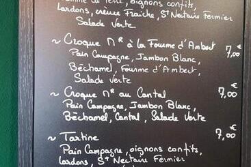 Nocleg ze śniadaniem Sas Road Runner Café