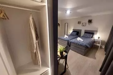 Bed and Breakfast Viator