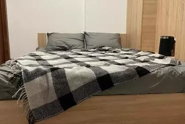 Hotel сейф: міні готель 24х7