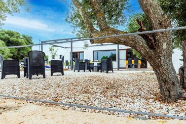 Agriturismo La Croisette