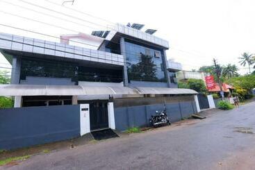 Hotel Anies Garden Home Stay