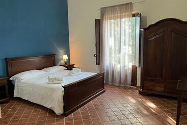 Idda ,ospitalità Siciliana