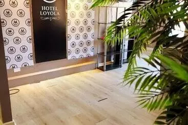Hotelli Loyola