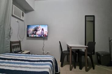 Hotell Macks Awesome Place 204 Netflixfastwifi