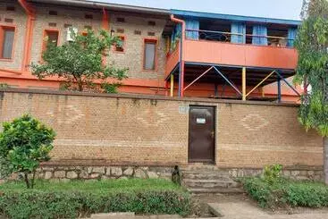 Hotelli Maison D Accueil   Fondation San Filippo Neri