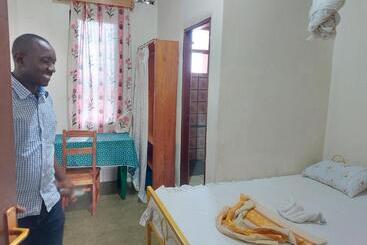 فندق Maison D Accueil   Fondation San Filippo Neri