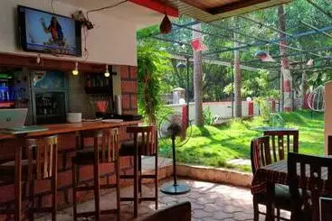 Hotel Mary Joey