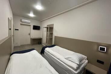 בית מלון כפרי Optima Collection Nizhyn