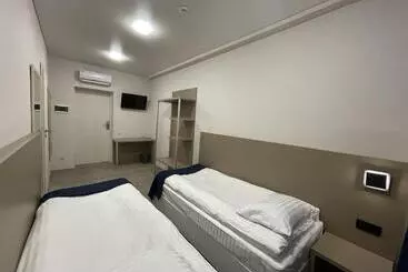 Hotel Optima Collection Nizhyn