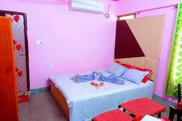 ホテル Park Inn, Khulna
