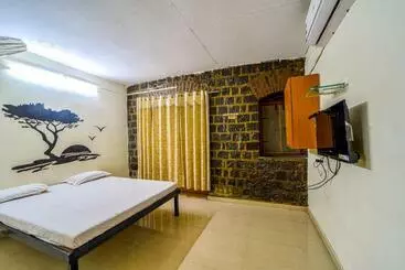 Hotel Rukmini, Kolhapur