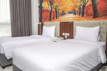 Hotel Solo Grand City