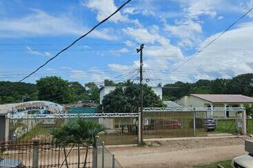 Pension Aparta Hotel Palmerola