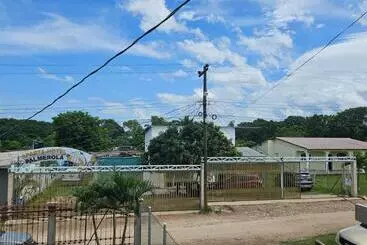 پانسیون Aparta Hotel Palmerola