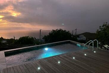 Pensiune Chez Julien