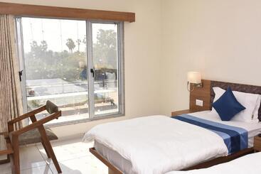 Pensionat Golden Palace &s