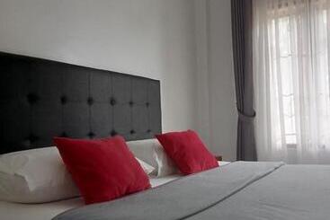 פנסיון Guest House D Valeri