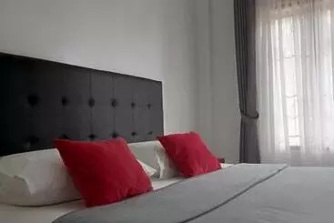 Majatalo Guest House D Valeri