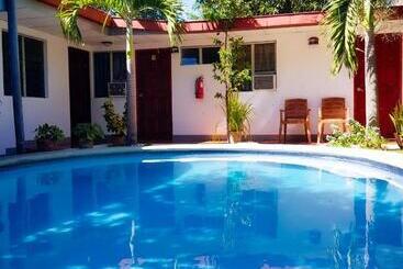 Majatalo Hostal Clary