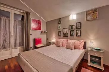 ペンション La Stanza Dei Sogni