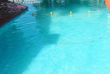 Hostel American Hoteles