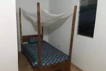 Albergue Cdac Elijah Espace Culturel