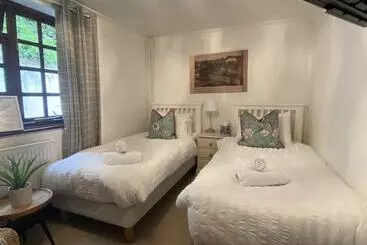 Bed and Breakfast The Rising Sun Inn