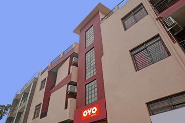 Hotel Flagship Bliss Inn