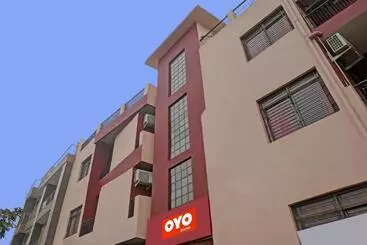 هتل Flagship Bliss Inn