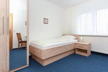 ホテル Pension Marlies