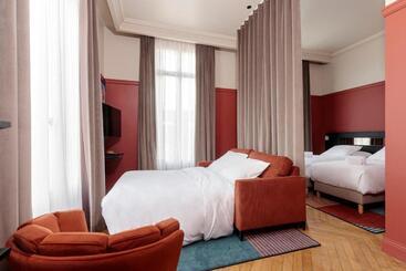 מלון דירות Gogaille   Corneille   Accès Autonome