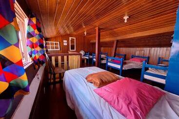 La Musica Hostel Ouro Preto