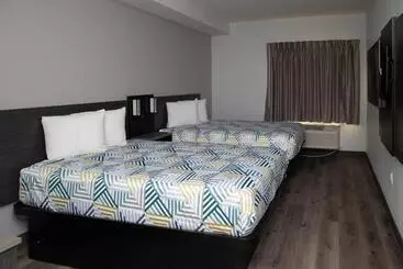 Motel 6 Highland Ca San Bernardino East