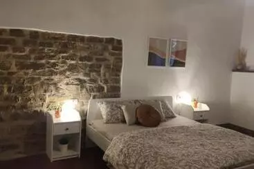 پانسیون Dante S Room Dei Cerchi