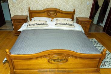 Pensionat Micro Esq Residence