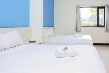 Pensione Twospaces Living At Panorama Villas