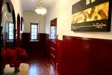 Spray B&b Sitio In Nazare, European Style